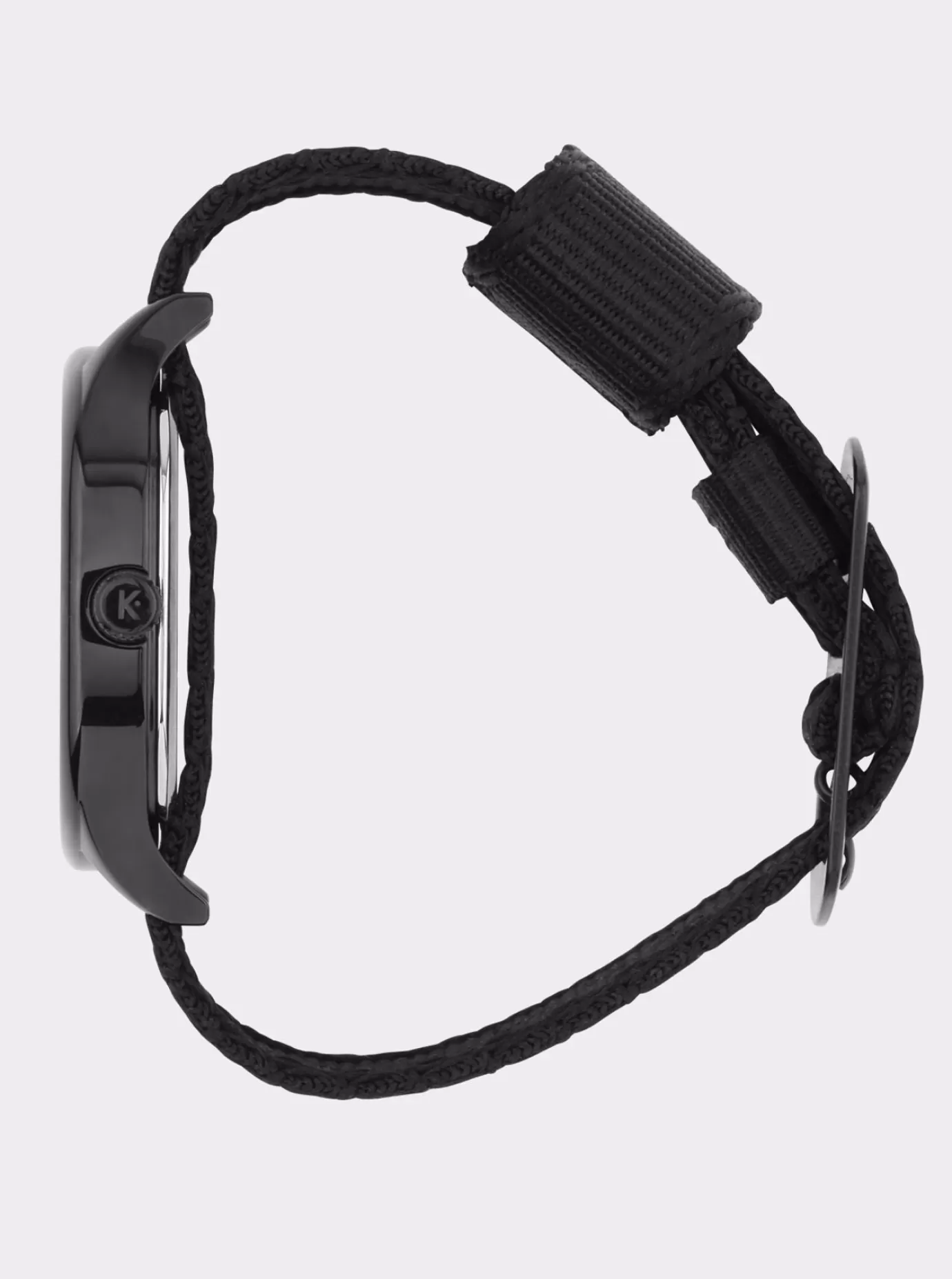Ines De La Fressange Paris Montre Grande Colorama Minuit Kelton x