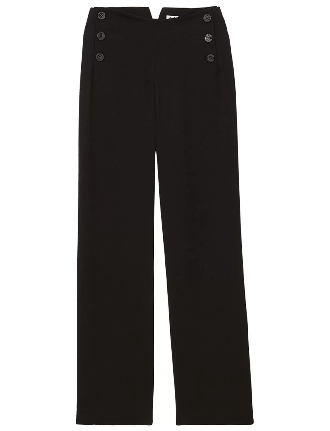 Ines De La Fressange Paris Pantalon Gabriel